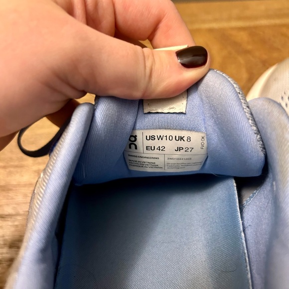 ON Cloud Surfer - Picture 6 of 6